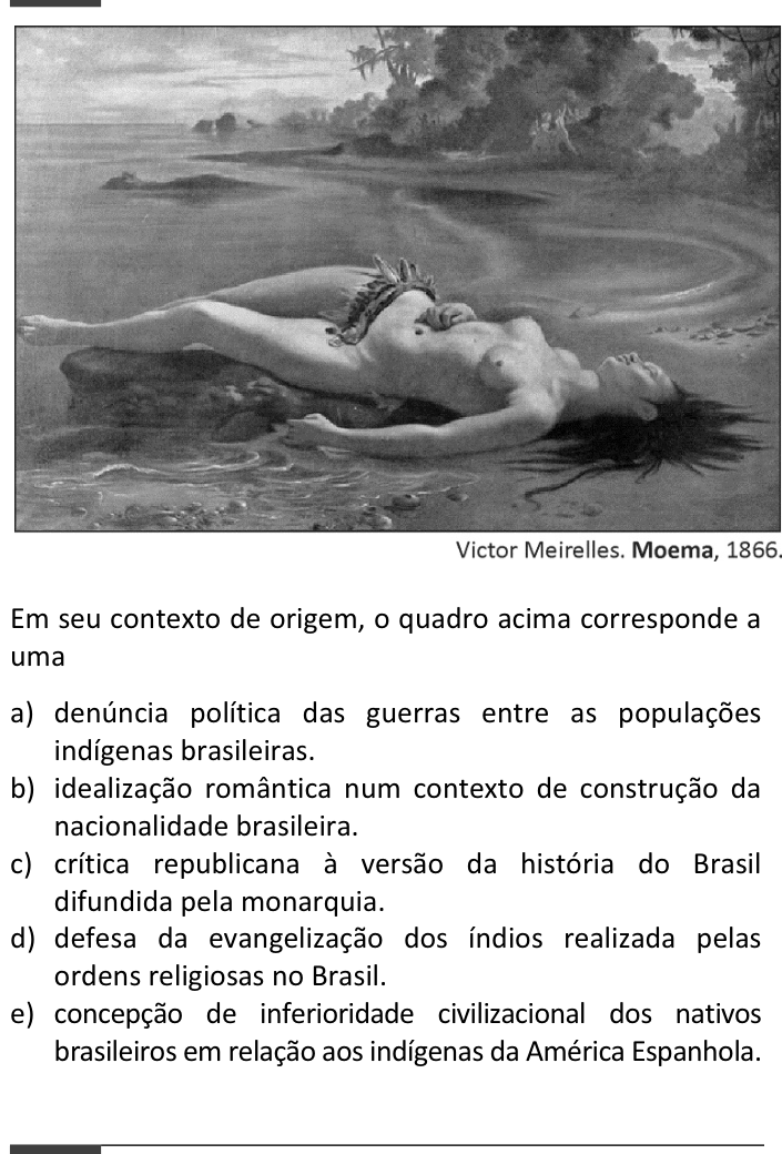 Questão 66 no caderno  da FUVEST 2014