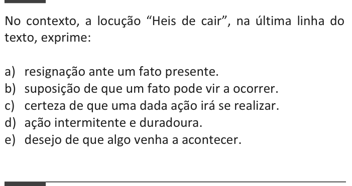 Questão 82 no caderno  da FUVEST 2014