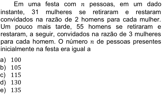 Questão 58 no caderno  da FUVEST 2012