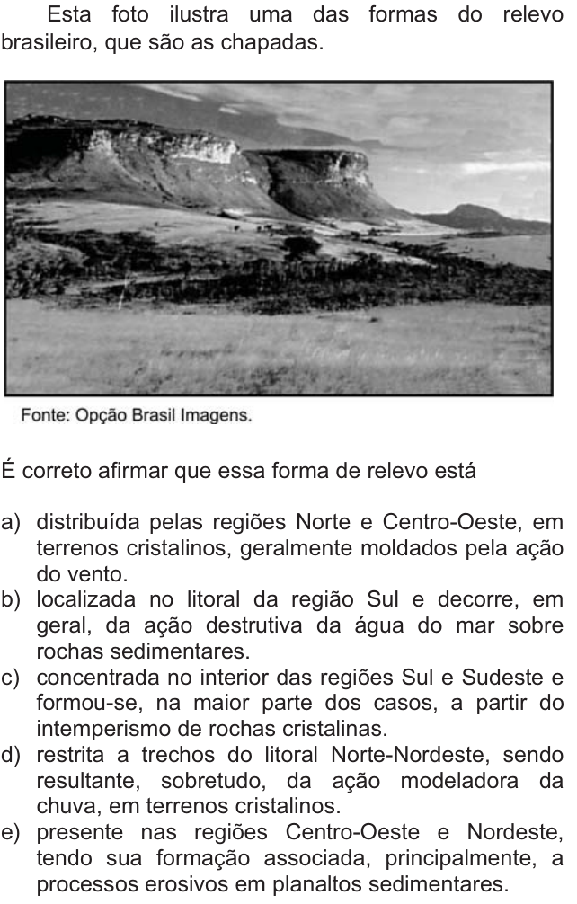 Questão 60 no caderno  da FUVEST 2011
