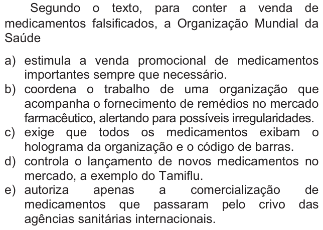 Questão 88 no caderno  da FUVEST 2011