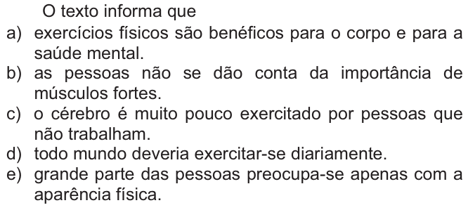 Questão 39 no caderno  da FUVEST 2010