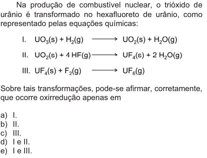 Questão 62 no caderno  da FUVEST 2010