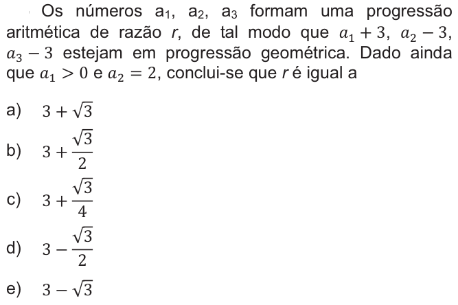 Questão 74 no caderno  da FUVEST 2010