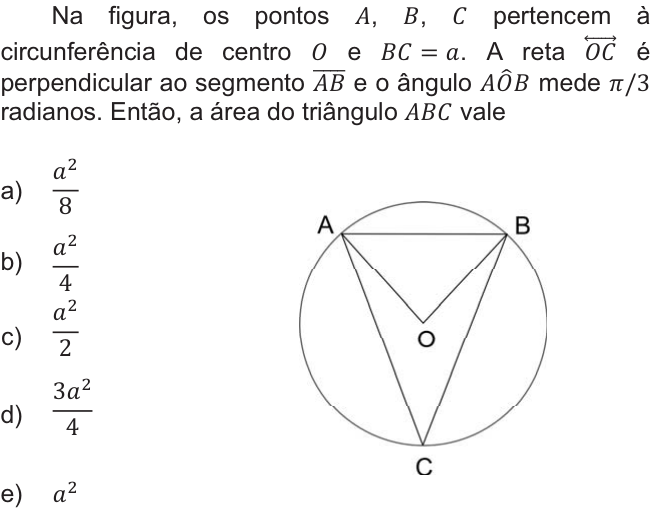 Questão 75 no caderno  da FUVEST 2010
