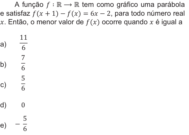 Questão 77 no caderno  da FUVEST 2010