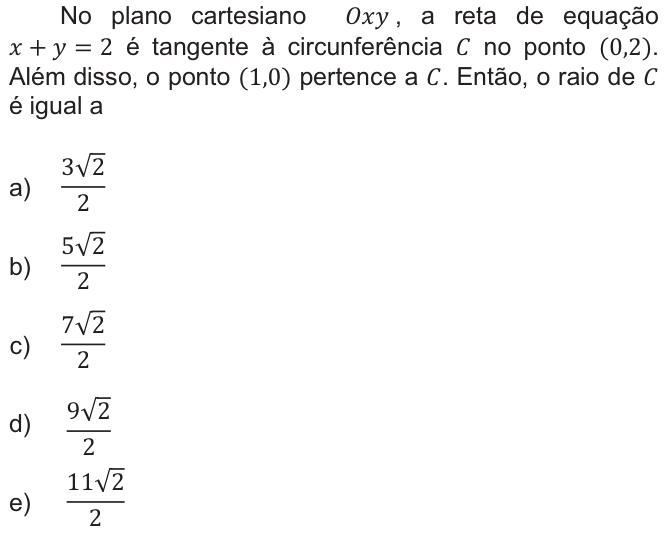 Questão 78 no caderno  da FUVEST 2010