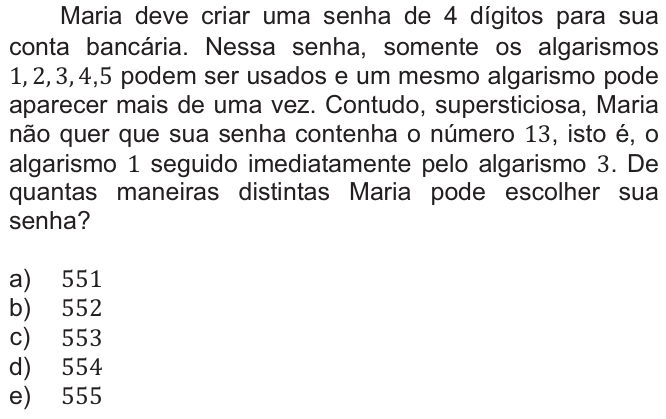 Questão 79 no caderno  da FUVEST 2010