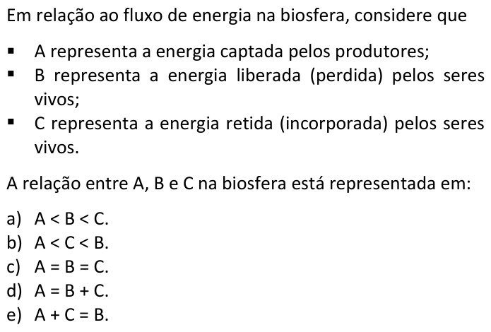 Questão 37 no caderno  da FUVEST 2016