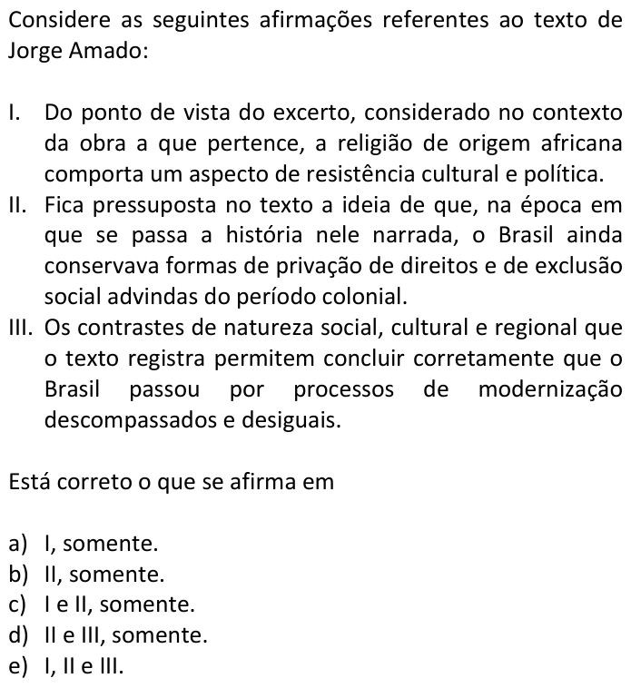 Questão 53 no caderno  da FUVEST 2016