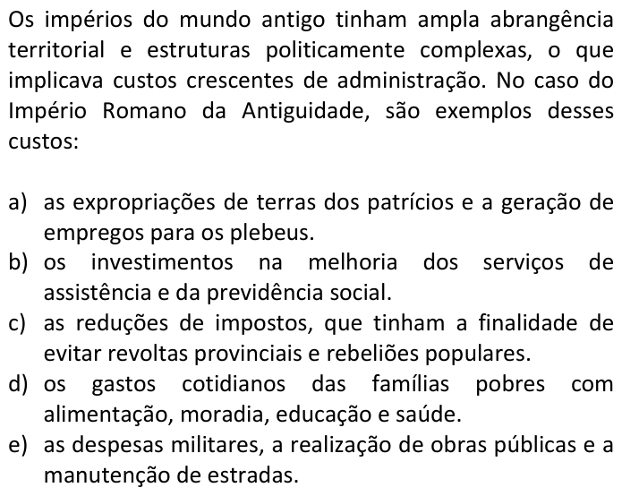 Questão 76 no caderno  da FUVEST 2016