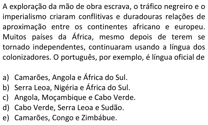Questão 78 no caderno  da FUVEST 2016