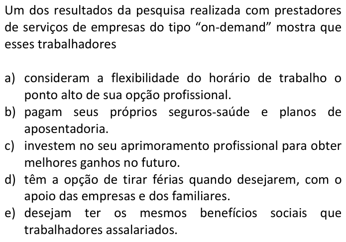 Questão 89 no caderno  da FUVEST 2016