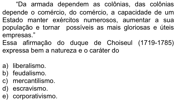 Questão 28 no caderno  da FUVEST 2009