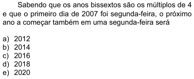 Questão 30 no caderno  da FUVEST 2008
