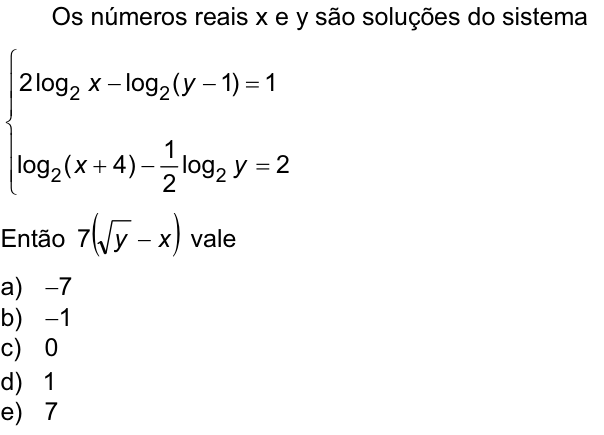 Questão 34 no caderno  da FUVEST 2008
