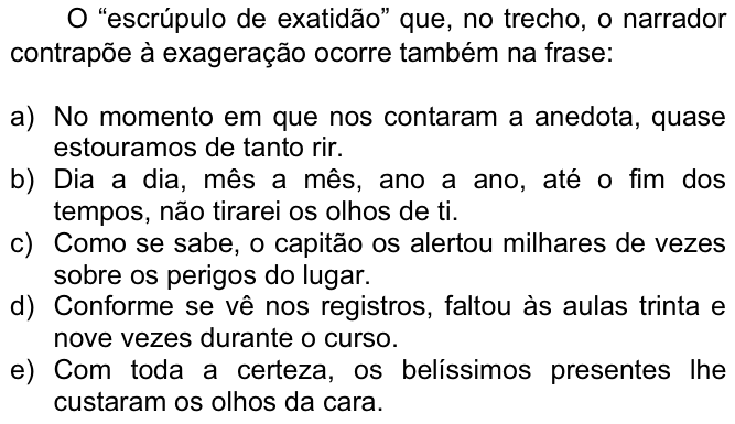 Questão 50 no caderno  da FUVEST 2008