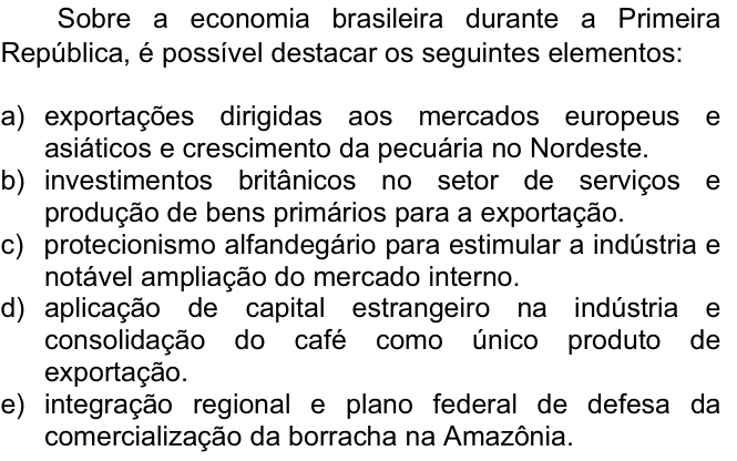 Questão 78 no caderno  da FUVEST 2008