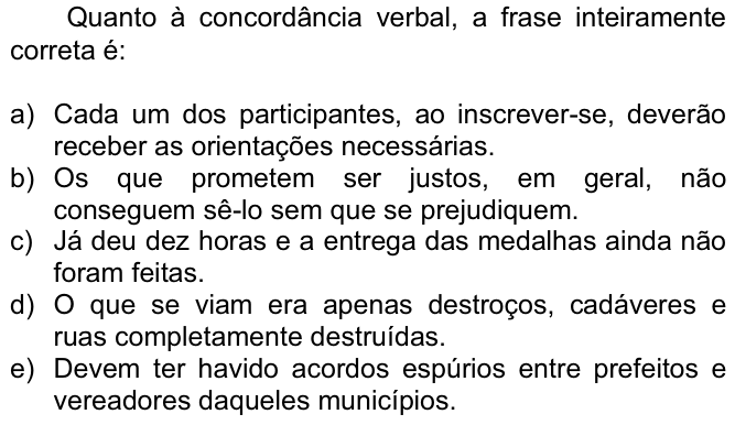 Questão 75 no caderno  da FUVEST 2007