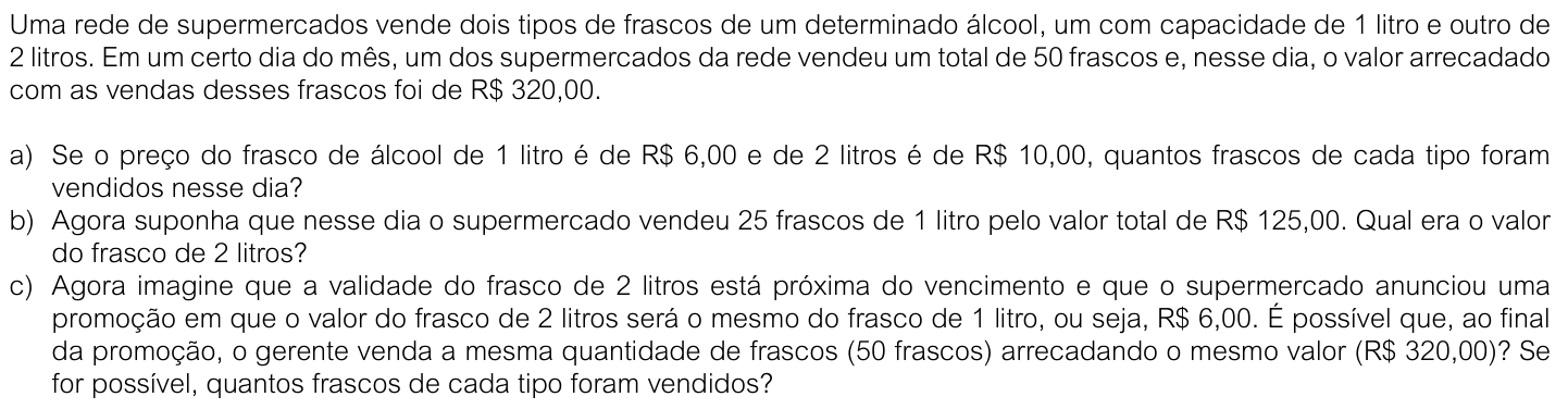 Questão M02 no caderno  da 2ª fase da FUVEST 2026