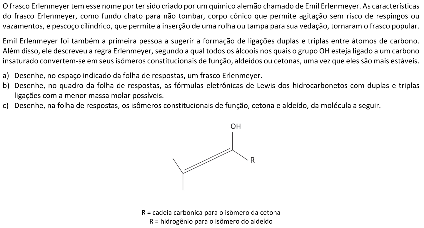 Questão Q03 no caderno  da 2ª fase da FUVEST 2025