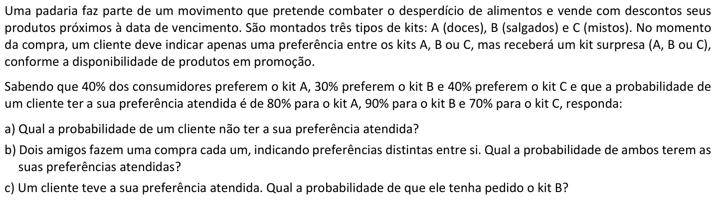 Questão M02 no caderno  da 2ª fase da FUVEST 2024