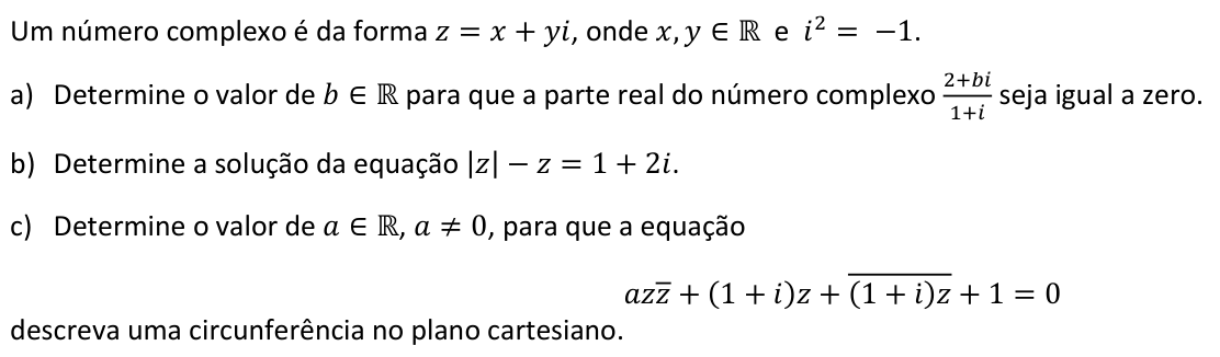 Questão M06 no caderno  da 2ª fase da FUVEST 2023