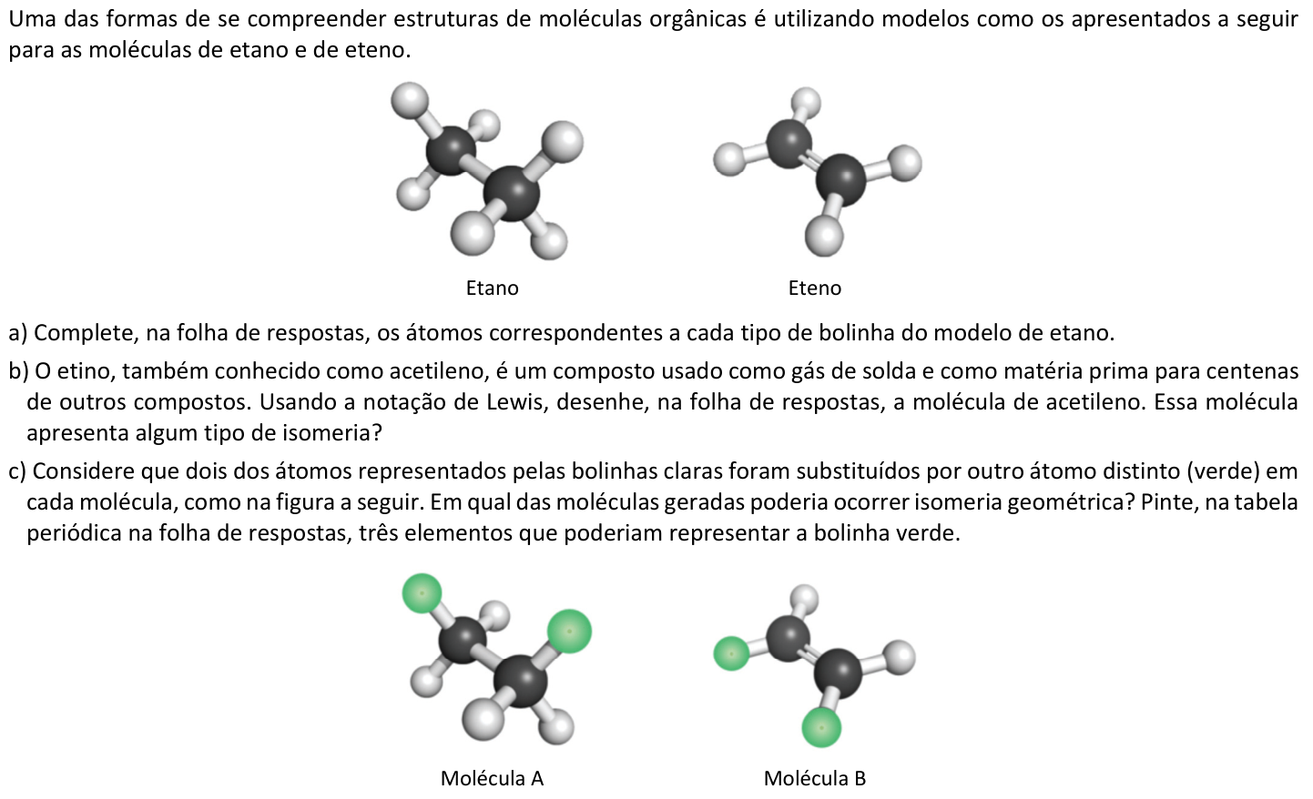 Questão Q01 no caderno  da 2ª fase da FUVEST 2023