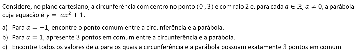Questão M05 no caderno  da 2ª fase da FUVEST 2022