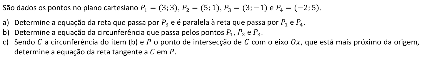 Questão M02 no caderno  da 2ª fase da FUVEST 2021