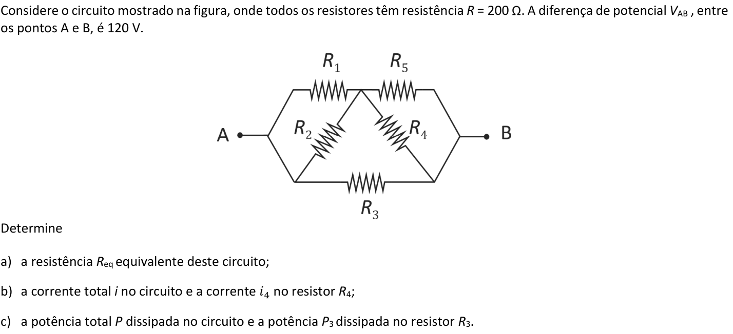Questão F05 no caderno  da 2ª fase da FUVEST 2019