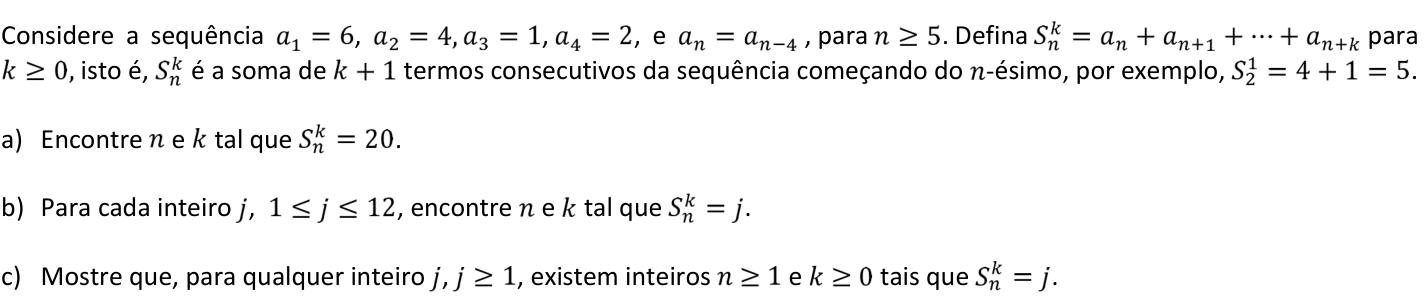 Questão M04 no caderno  da 2ª fase da FUVEST 2018