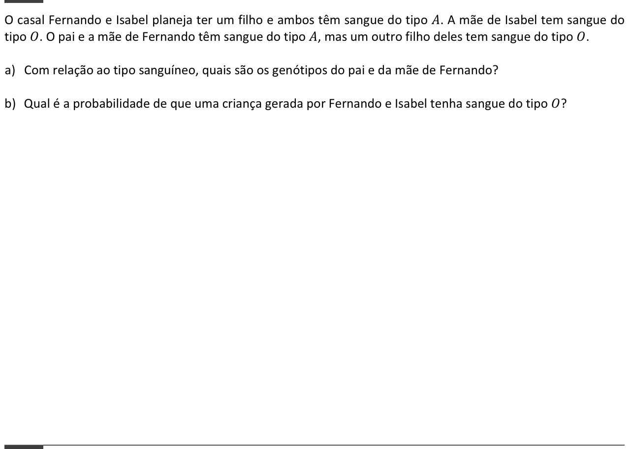 Questão 9 no caderno  da 2ª fase da FUVEST 2015