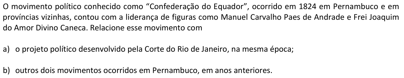 Questão H02 no caderno  da 2ª fase da FUVEST 2015