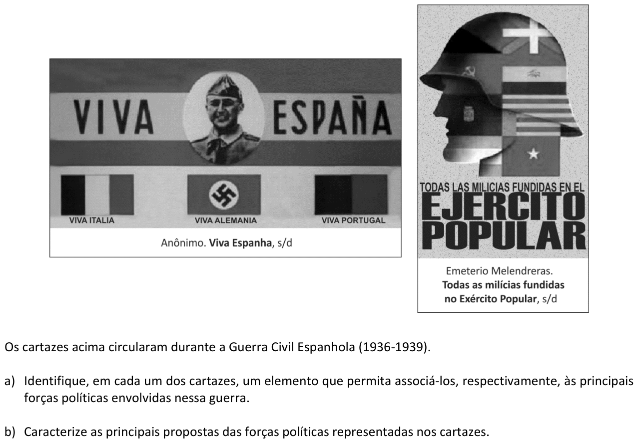 Questão H04 no caderno  da 2ª fase da FUVEST 2015
