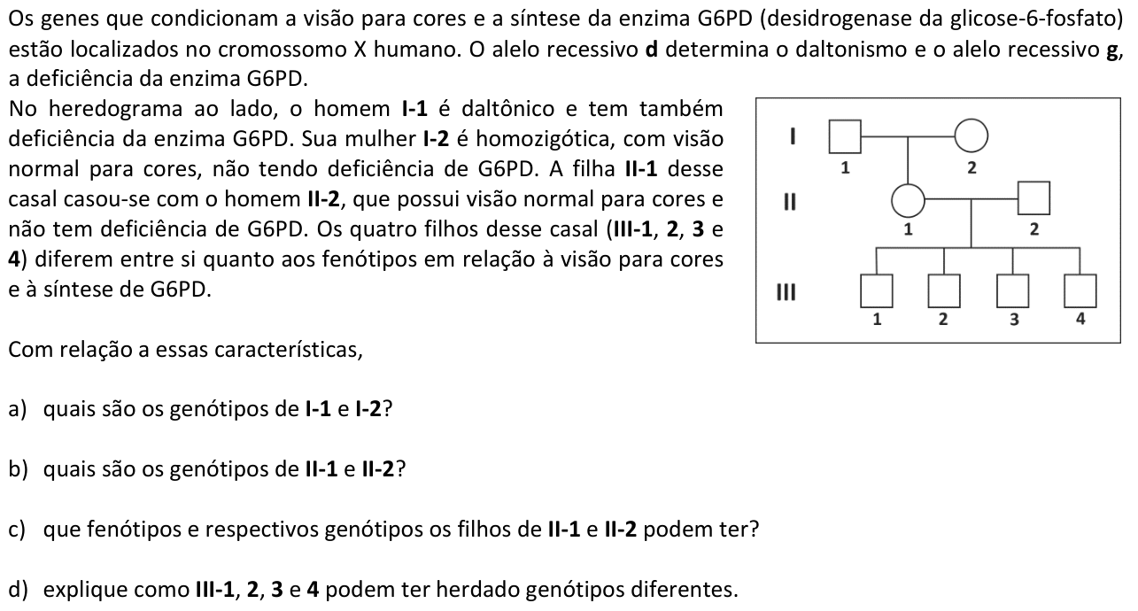 Questão B02 no caderno  da 2ª fase da FUVEST 2014