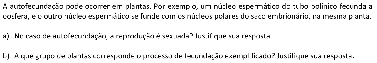 Questão B05 no caderno  da 2ª fase da FUVEST 2014