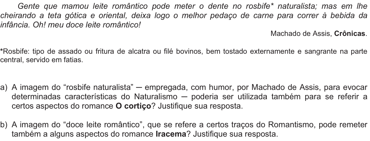Questão 7 no caderno  da 2ª fase da FUVEST 2010