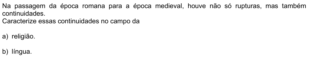 Questão H01 no caderno  da 2ª fase da FUVEST 2010