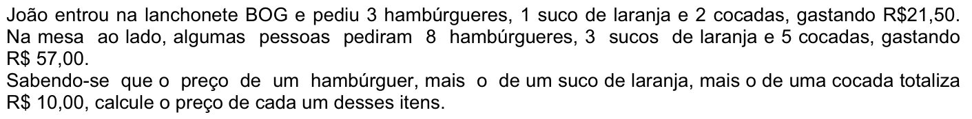 Questão M01 no caderno Matemática da 2ª fase da FUVEST 2008