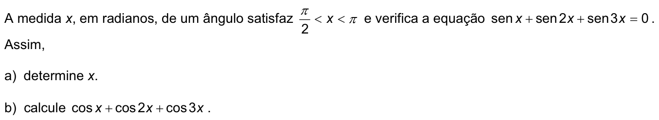 Questão M05 no caderno Matemática da 2ª fase da FUVEST 2008