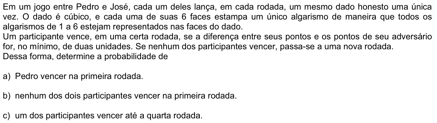 Questão M07 no caderno Matemática da 2ª fase da FUVEST 2008