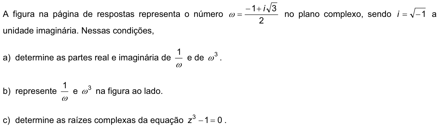 Questão M09 no caderno Matemática da 2ª fase da FUVEST 2008