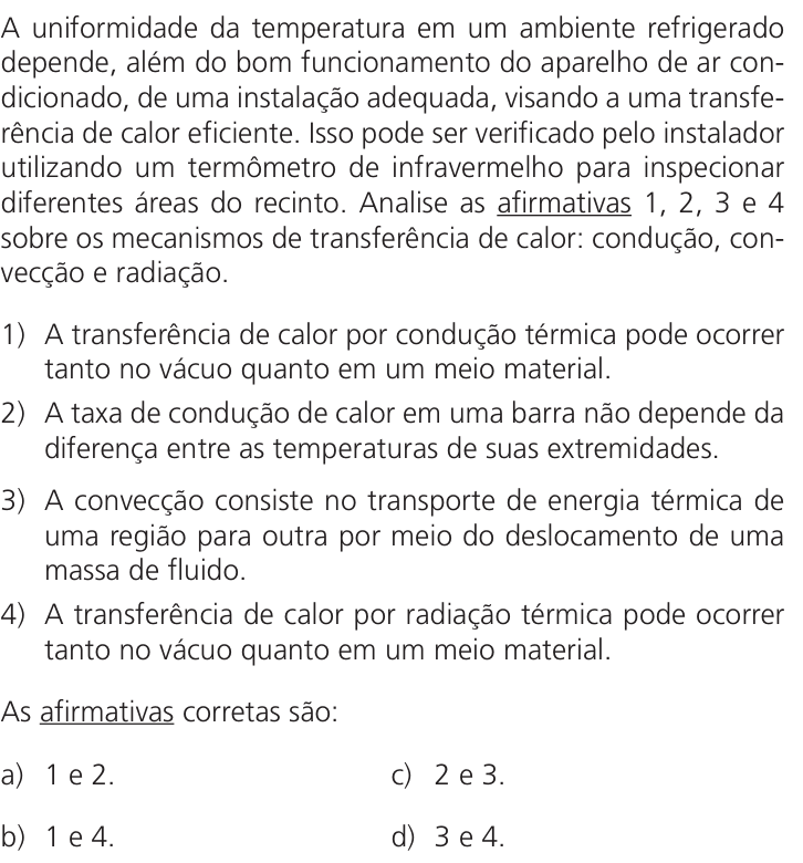 Questão 8 no caderno Q da UNICAMP 2026