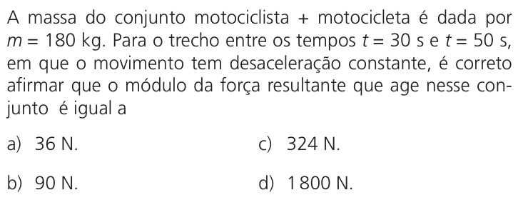 Questão 14 no caderno Q da UNICAMP 2026