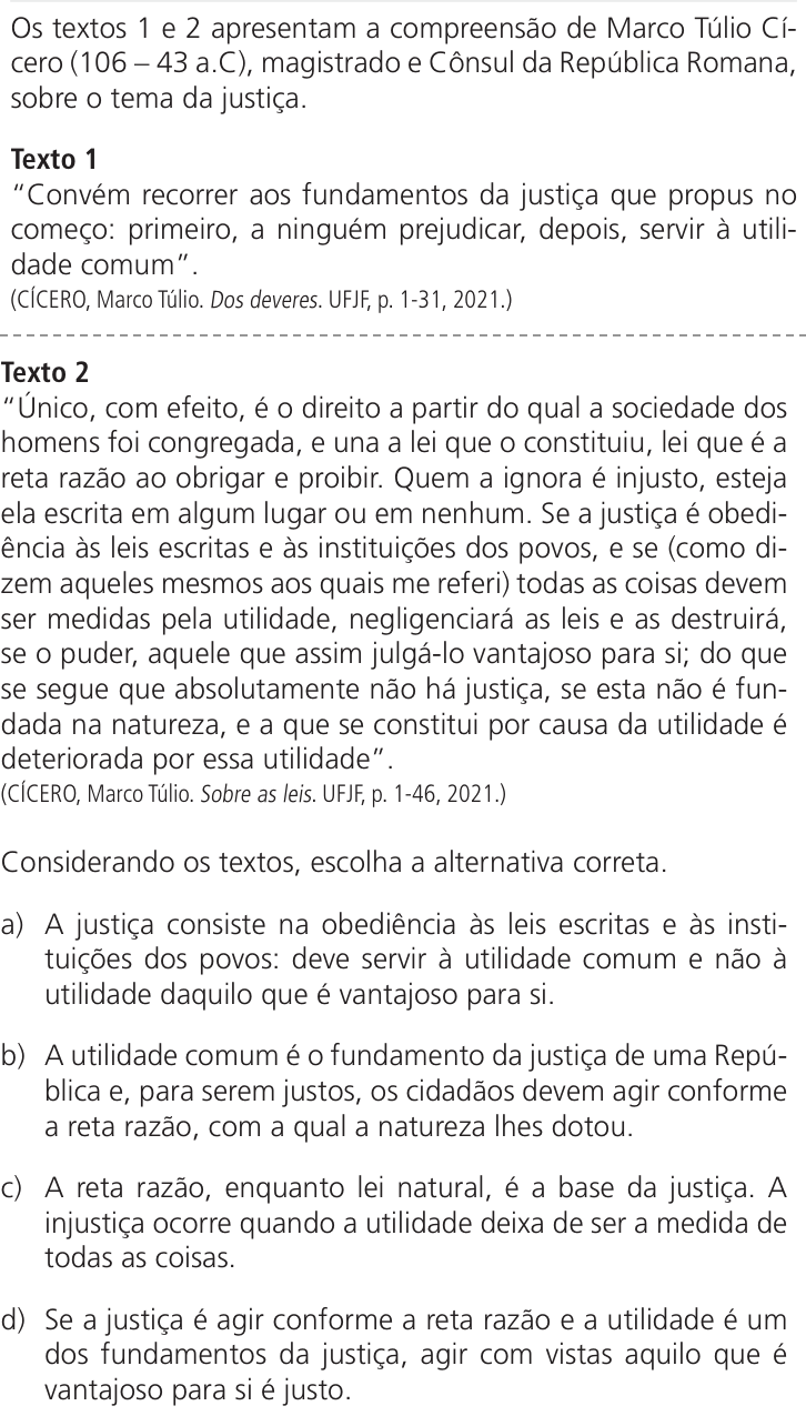 Questão 27 no caderno Q da UNICAMP 2026