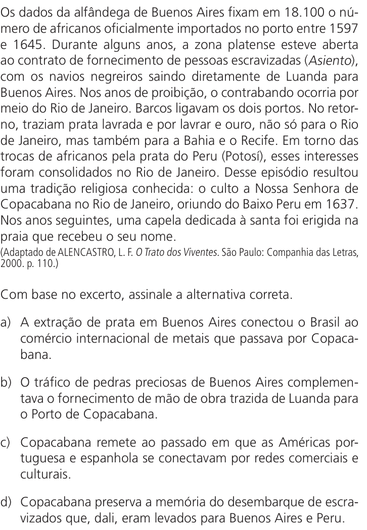 Questão 28 no caderno Q da UNICAMP 2026