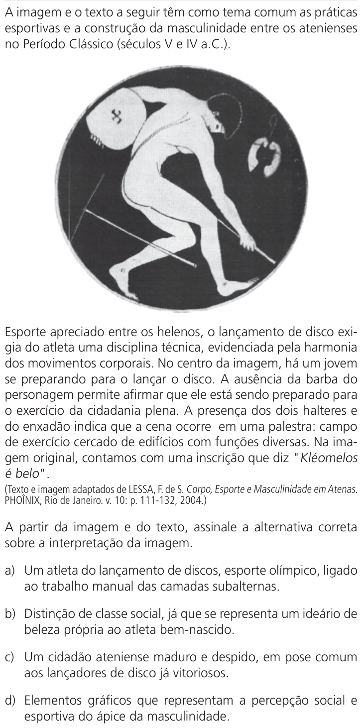 Questão 29 no caderno Q da UNICAMP 2026