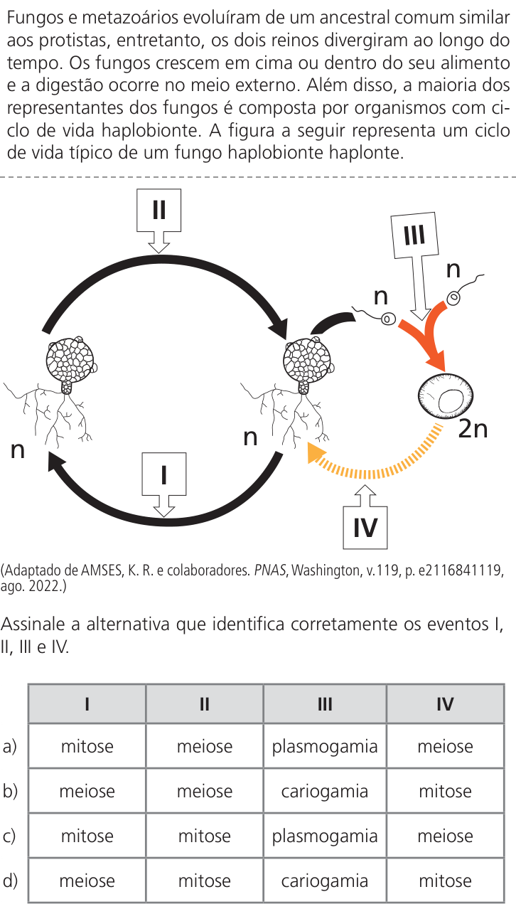 Questão 38 no caderno Q da UNICAMP 2026
