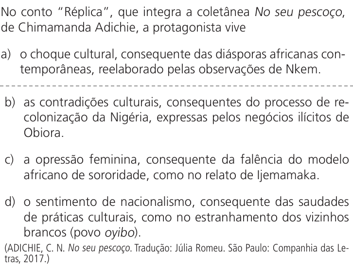 Questão 62 no caderno Q da UNICAMP 2026